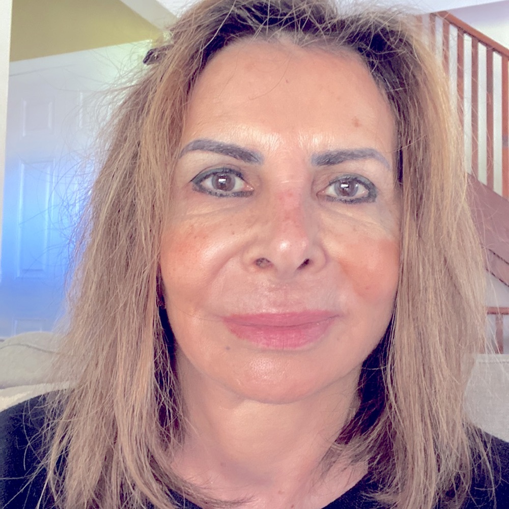 Meet your Posher, Anne marie